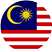 Country flag icon