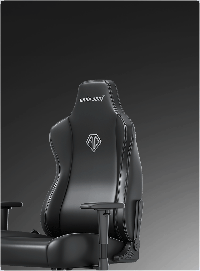 andaseat novis series best budget gaming chair recline up to 155°