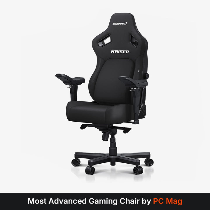 AndaSeat Kaiser 4 Series Premium Gaming Chair