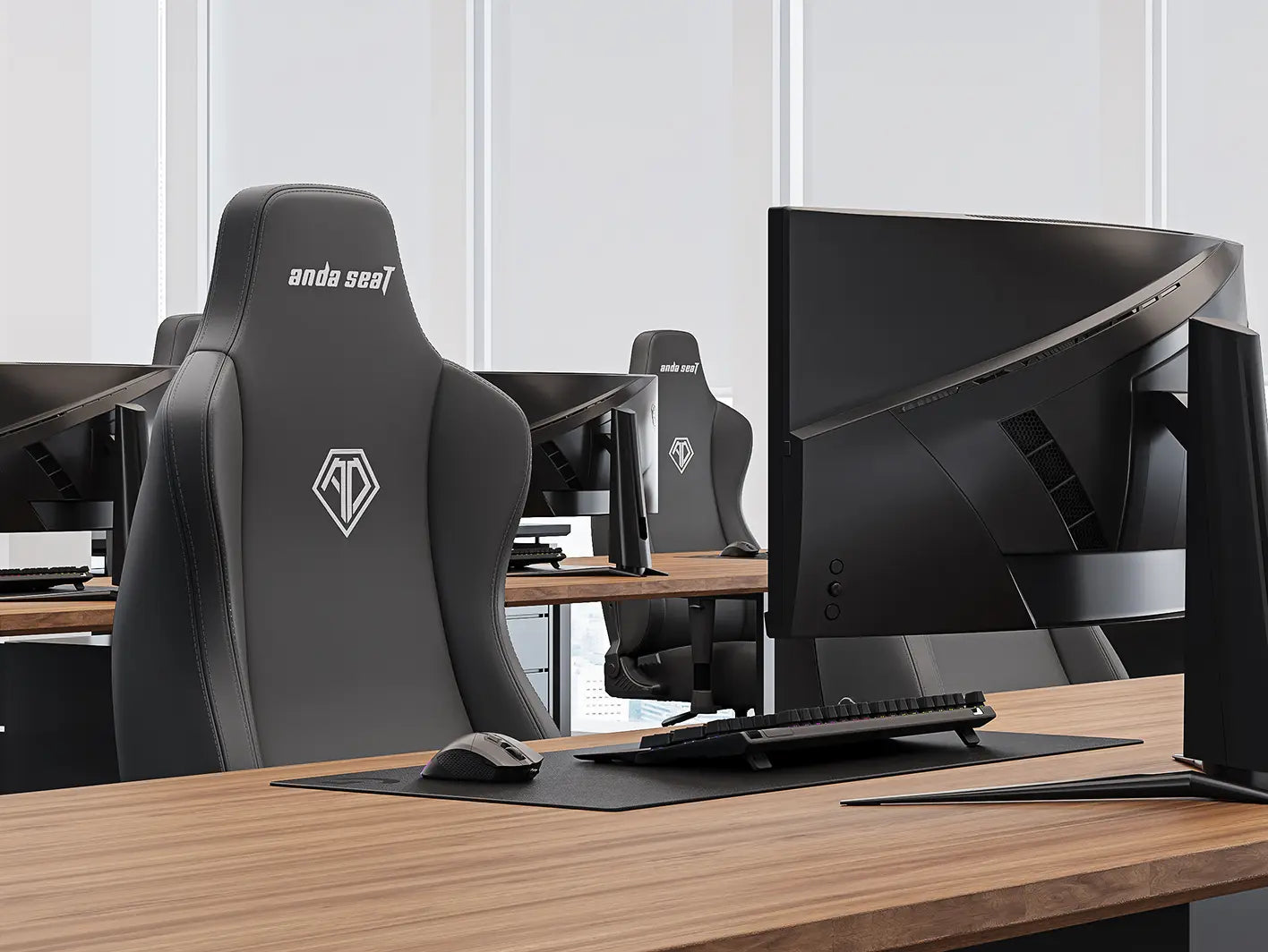 ergonomic office chair bulk orders for work wholesale dealers