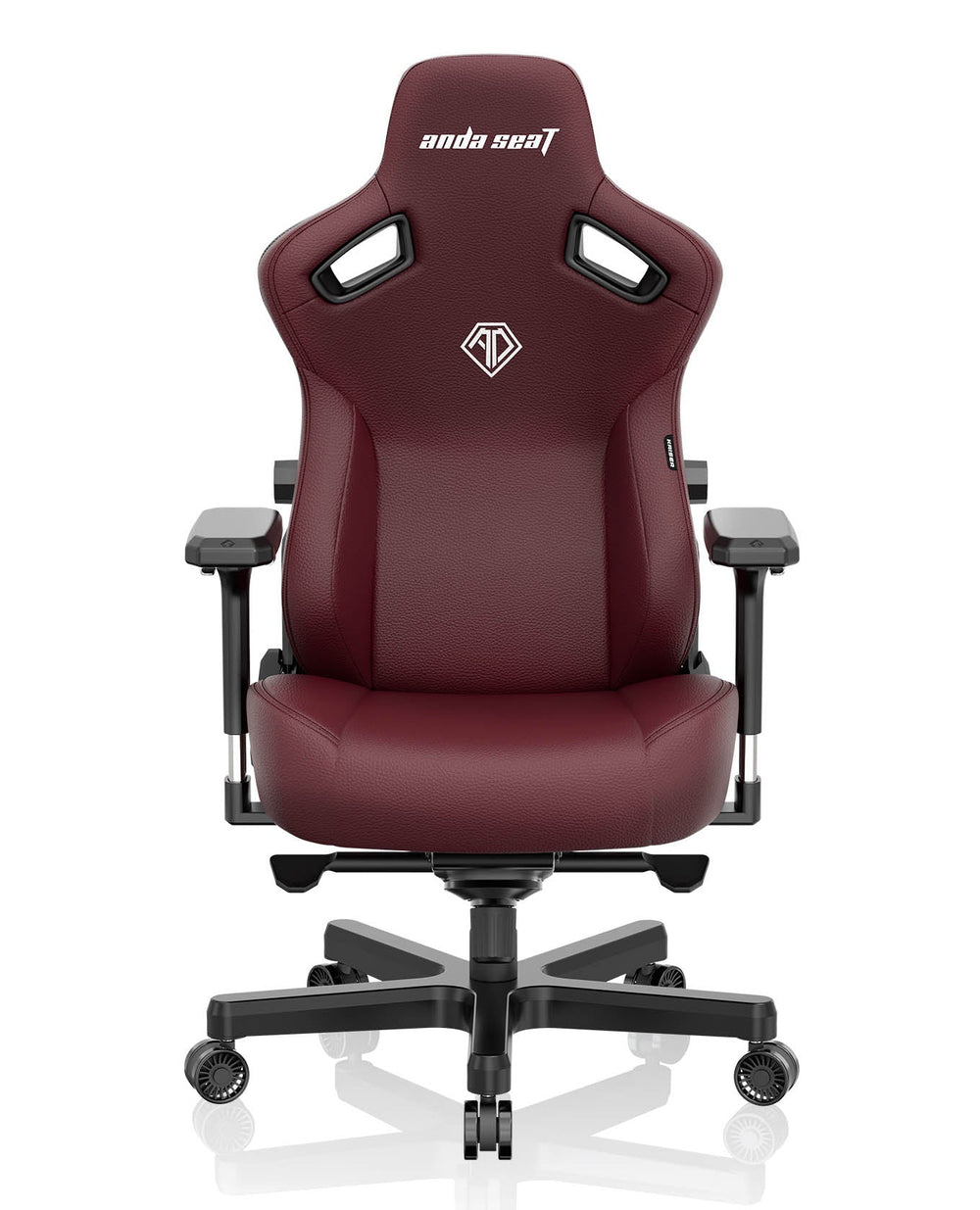 AndaSeat Kaiser Ergonomic Gaming Chair – AndaSeat Malaysia