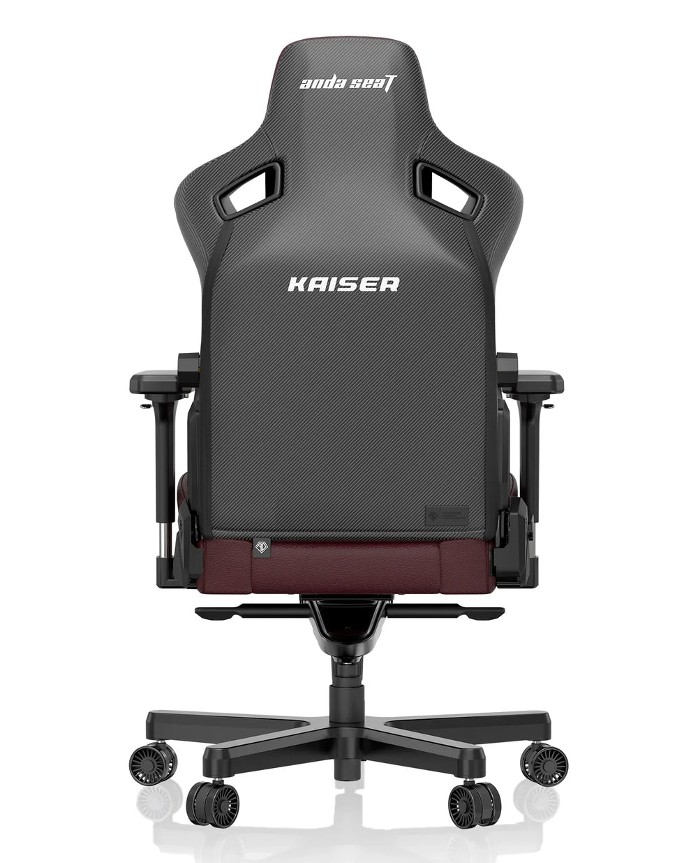 AndaSeat Kaiser Ergonomic Gaming Chair – AndaSeat Malaysia