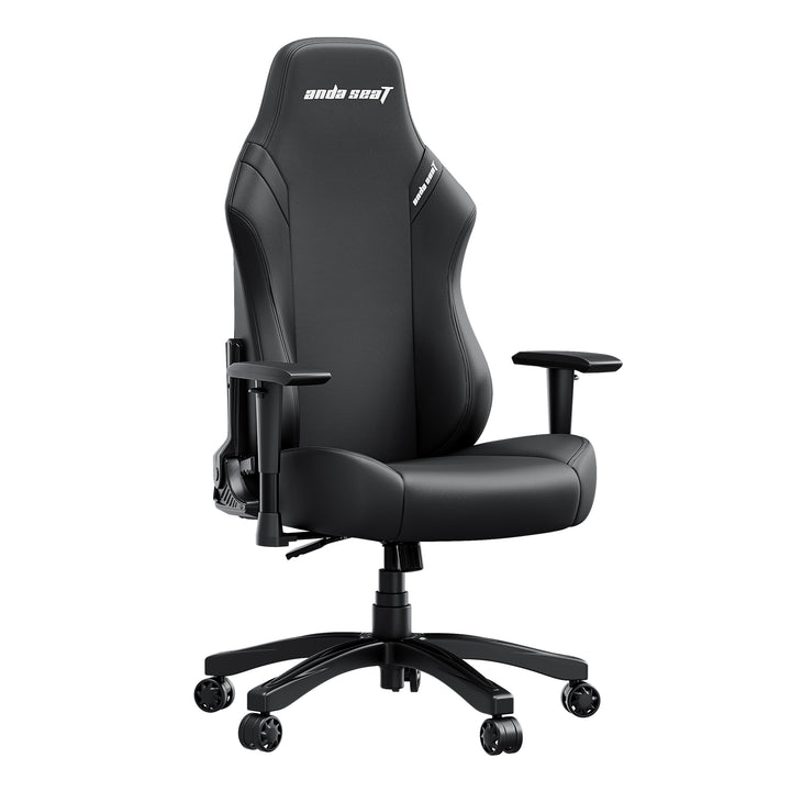 andaseaT LUNA Premium Gaming Chair - Black