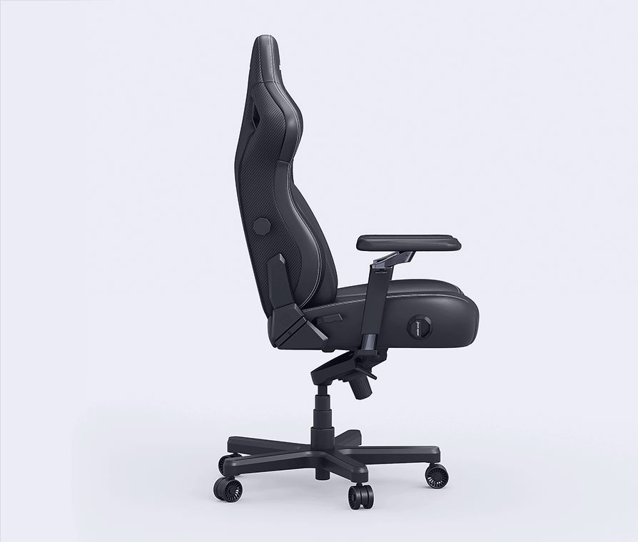 andaseat new kaiser 4 gaming chair with 15° rocking mode