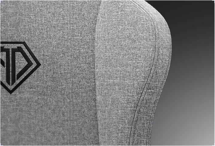 andaseat novis linen fabric gaming chair